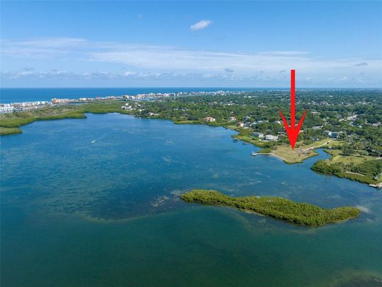 Exterior, Lake, Water