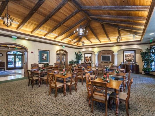 Chandelier, Dining room, Interior, Wooden Beams, Wooden Ceilings