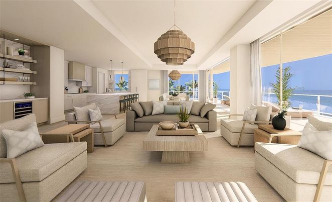 Chandelier, Interior, Kitchen, Living room, Pendant Lights, Water