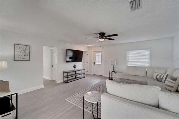 Interior, Living room, Wood Texture Flooring