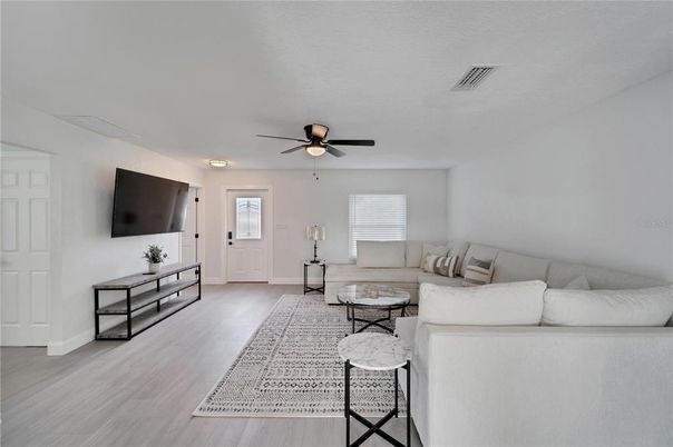 Interior, Living room, Wood Texture Flooring