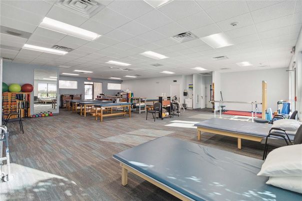 Game Room, Interior, Recessed Lighting