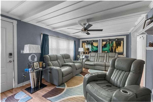 Interior, Living room, Wood Texture Flooring