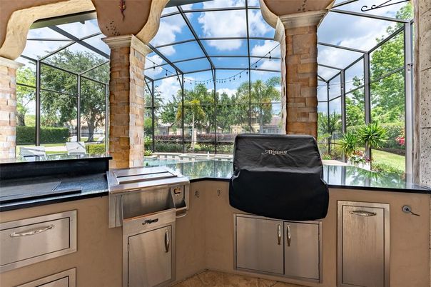 Glass Ceilings, Interior, Sun Room