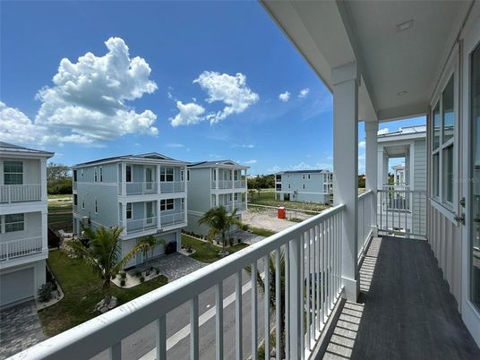 Exterior, Other, Skyline
