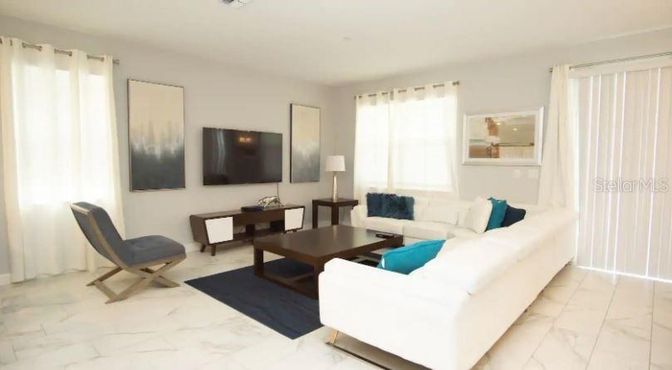 Interior, Living room, Marble