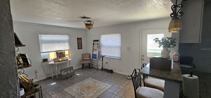 Interior, Pendant Lights