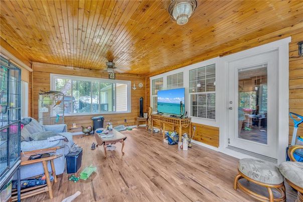 Interior, Living room, Wooden Ceilings, Wood Texture Flooring, Wooden Walls
