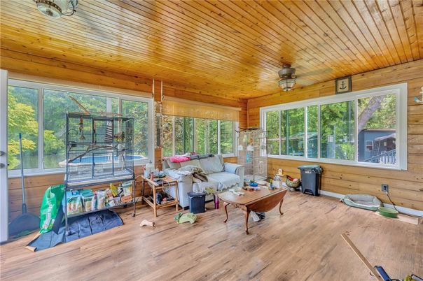 Interior, Living room, Wooden Ceilings, Wood Texture Flooring, Wooden Walls