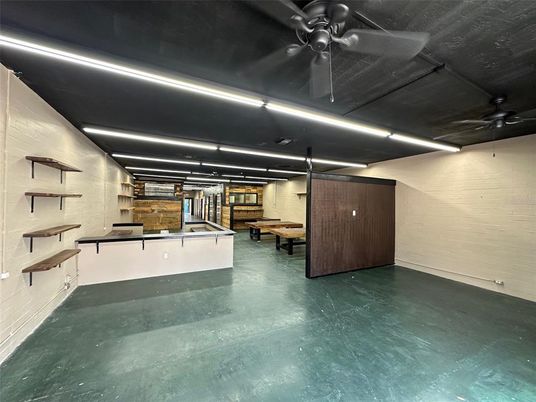 Billiard Table, Game Room, Interior