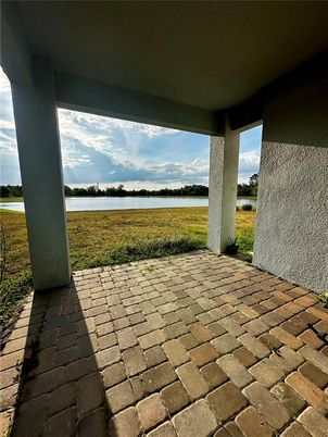 Exterior, Lake, Water