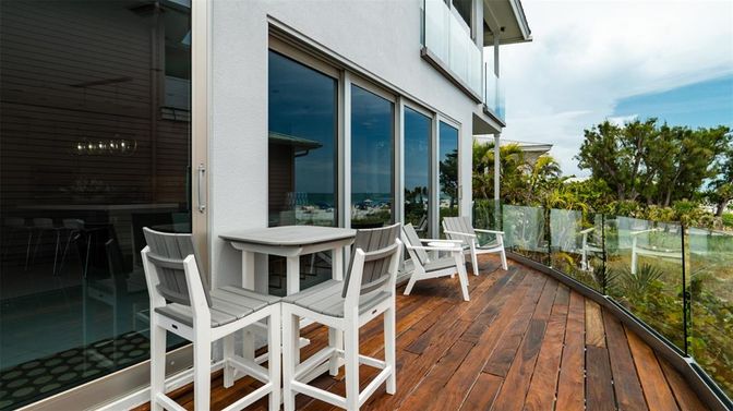 Exterior, Interior, Wood Texture Flooring