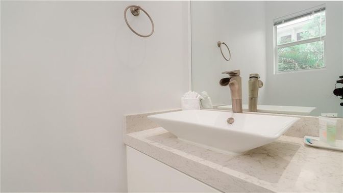 Bathroom, Free Standing Baths, Interior