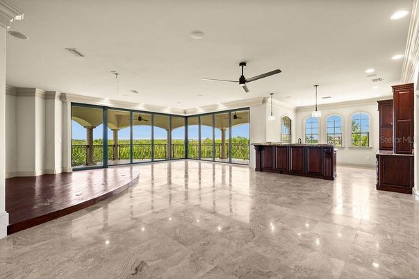 Interior, Pendant Lights, Recessed Lighting