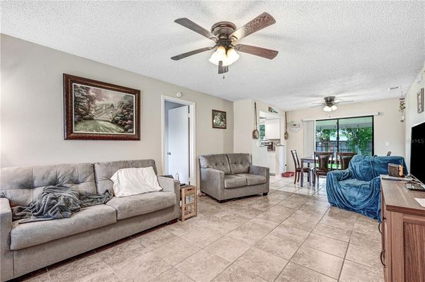 Dining room, Interior, Living room