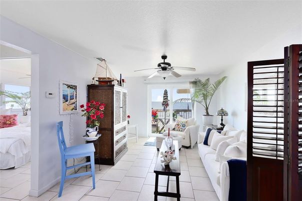 Bedroom, Interior, Living room