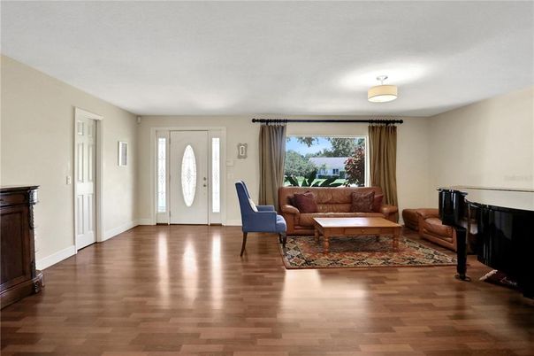 Interior, Living room, Piano, Wood Texture Flooring