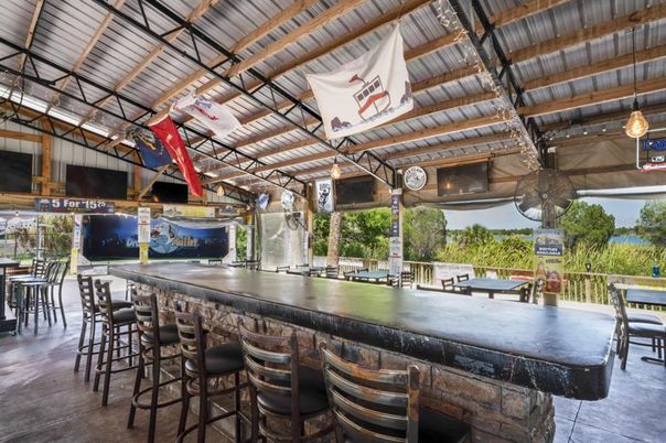Interior, Pendant Lights, Wooden Beams