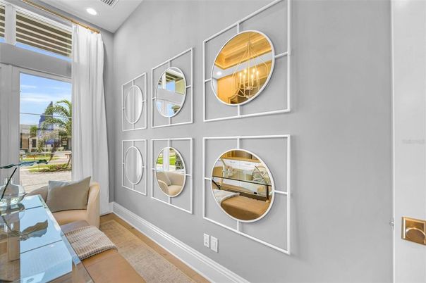 Interior, Pendant Lights, Recessed Lighting
