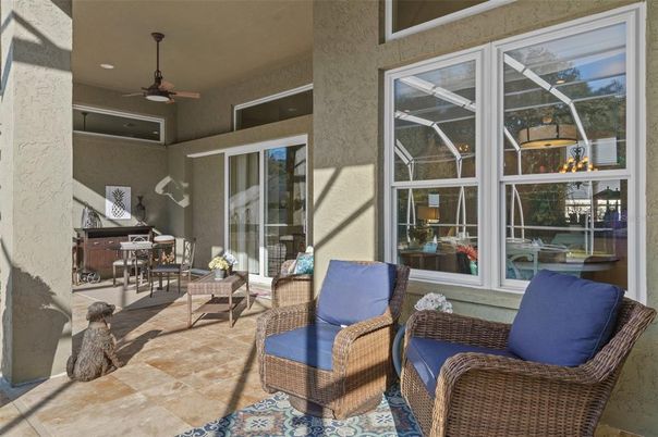 Interior, Piano, Sun Room