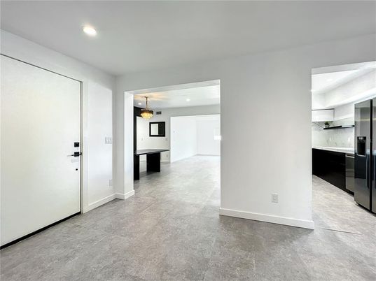 Chandelier, Interior, Kitchen, Pendant Lights, Recessed Lighting