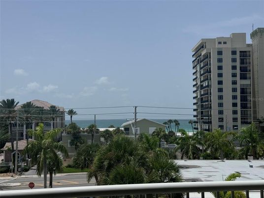 Water, Exterior, Other, Skyline