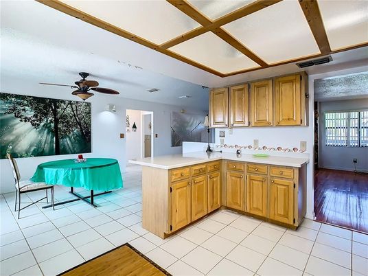Dining room, Interior, Kitchen, Wood Texture Flooring