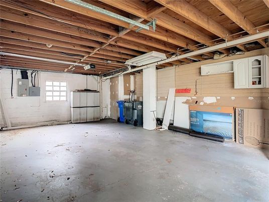 Interior, Wooden Beams, Wooden Ceilings