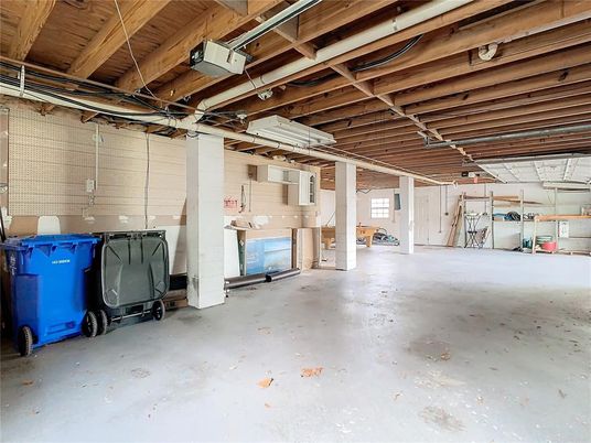 Interior, Wooden Beams, Wooden Ceilings