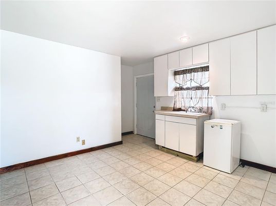 Interior, Recessed Lighting, Washer