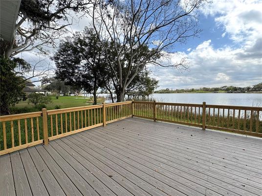 Exterior, Lake, Water