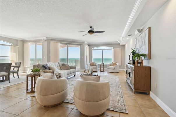 Dining room, Interior, Living room, Water