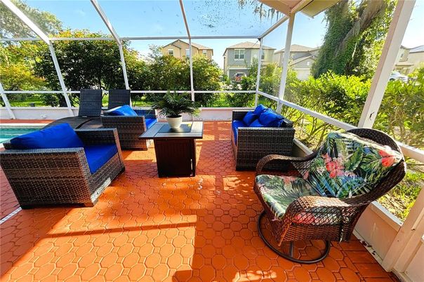 Glass Ceilings, Interior, Sun Room