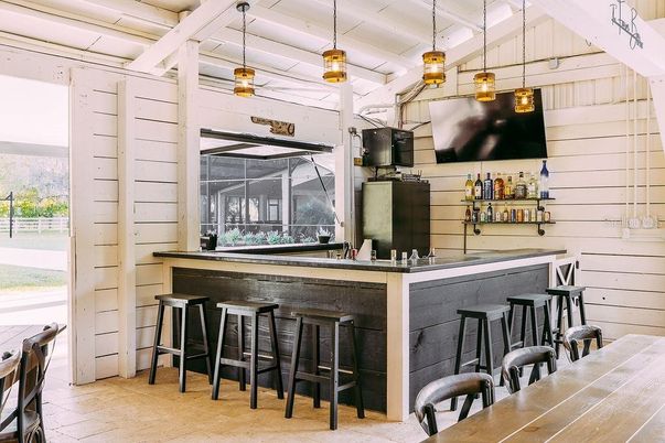 Interior, Pendant Lights