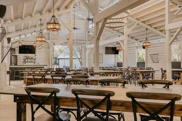 Dining room, Interior, Pendant Lights