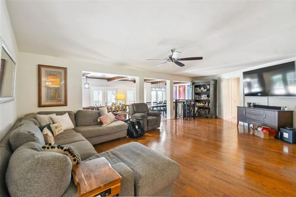 Dining room, Interior, Living room, Wood Texture Flooring