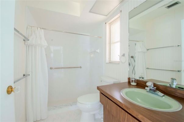 Bathroom, Interior, Marble