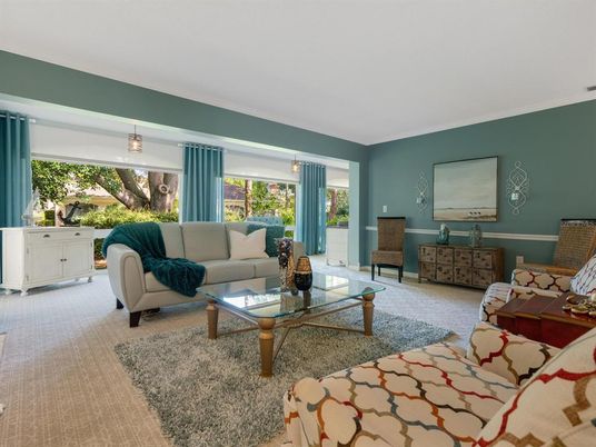 Interior, Living room, Pendant Lights