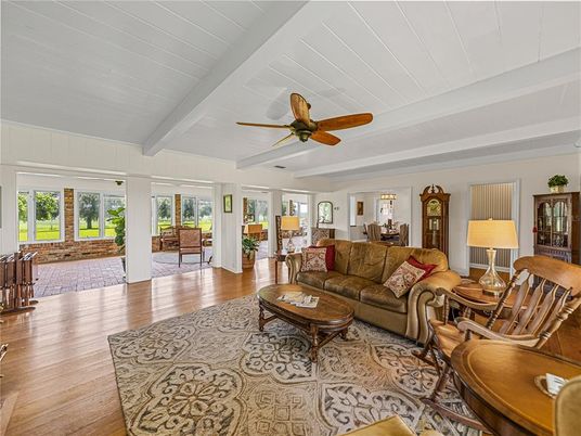 Interior, Living room, Wood Texture Flooring