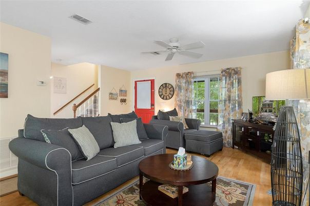 Interior, Living room, Wood Texture Flooring