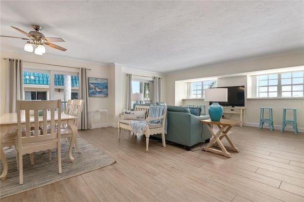Dining room, Interior, Living room, Wood Texture Flooring