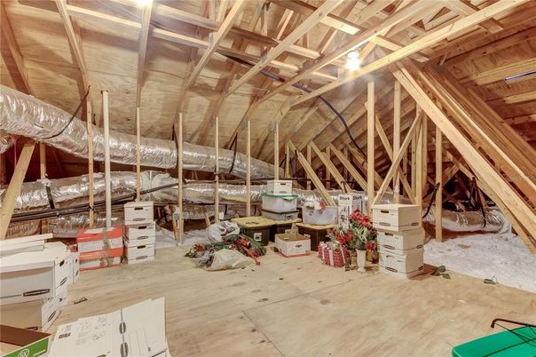 Interior, Wooden Beams, Wooden Ceilings