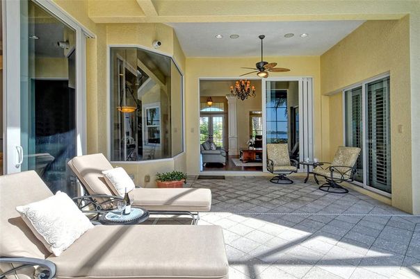 Exterior, Interior, Recessed Lighting