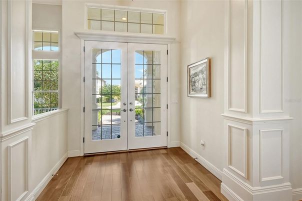 Interior, Wood Texture Flooring