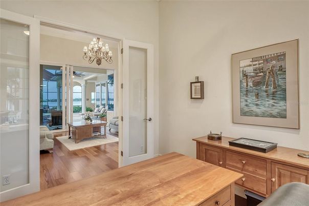 Chandelier, Interior, Living room, Wood Texture Flooring