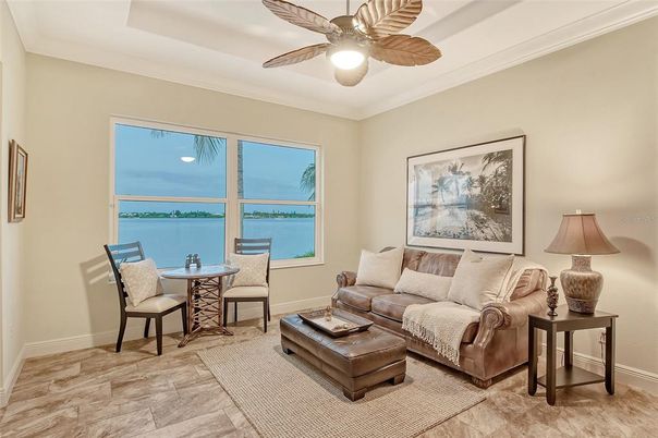 Interior, Living room, Water