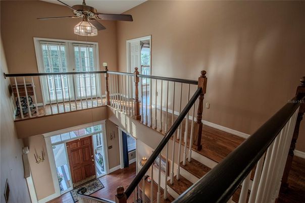 Fireplace, Interior, Wood Texture Flooring