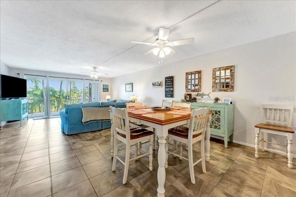 Dining room, Interior, Living room