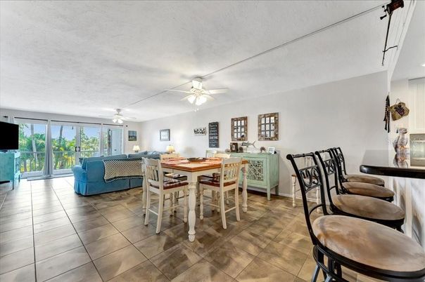 Dining room, Interior, Living room