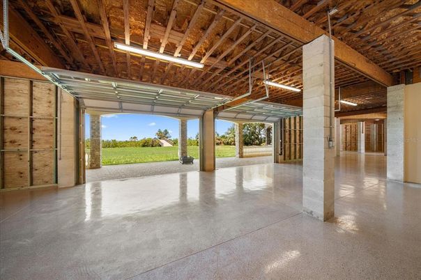 Interior, Wooden Beams, Wooden Ceilings